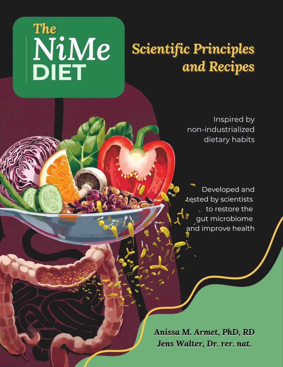 Easy Nime Diet Recipes: Simple Meals for Weight Loss